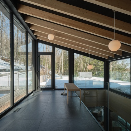 Osb Ou Contreplaqu Quoi Choisir Au Mur Plafond Et Plancher