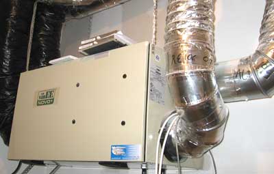 Doit-on installer un purificateur d'air à la maison ou au travail ?