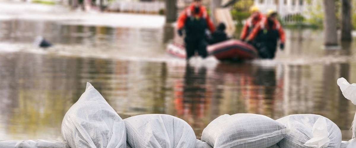 Inondations : Lancement de notre sondage pour identifier des mesures appropriées