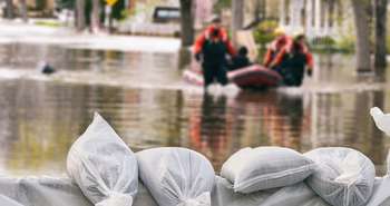 Inondations : Lancement de notre sondage pour identifier des mesures appropriées