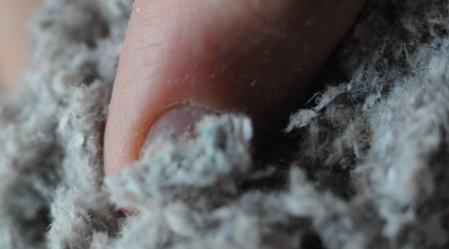 Le Recyclage de la laine de verre est-il si écologiquement pertinent ?