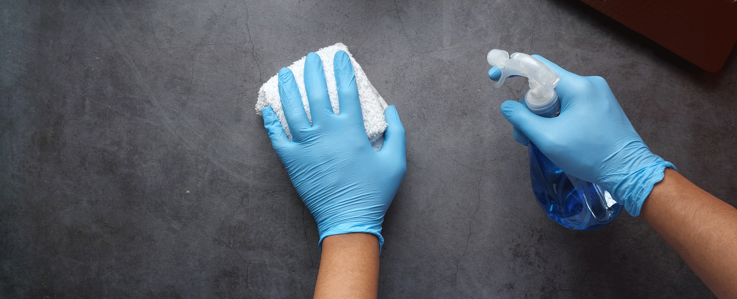 Comment éviter la moisissure dans la salle de bain?