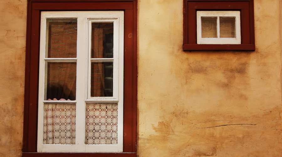 Condensation des portes et fenêtres - Vaillancourt Portes et Fenêtres