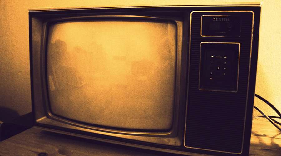 Consommation TV : combien coûte la télé en électricité ?