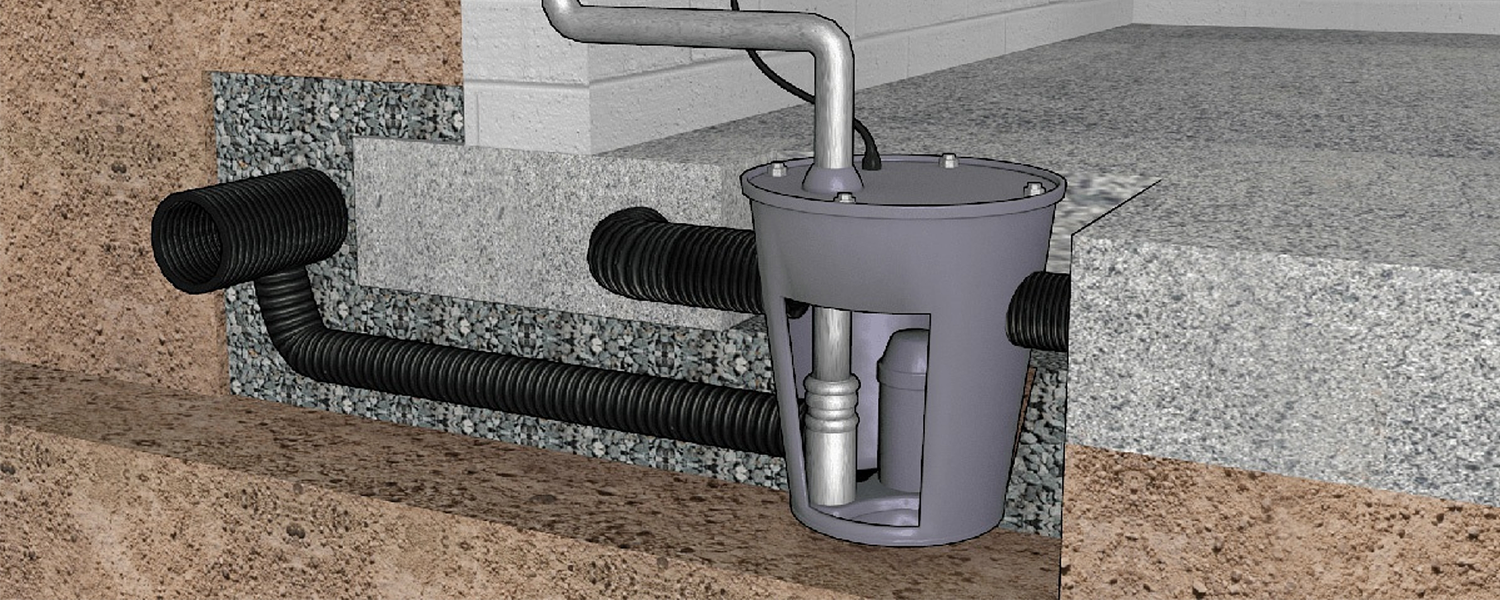 Comment vider une fosse septique à l'aide d'une pompe vide-cave : étapes et  conseils