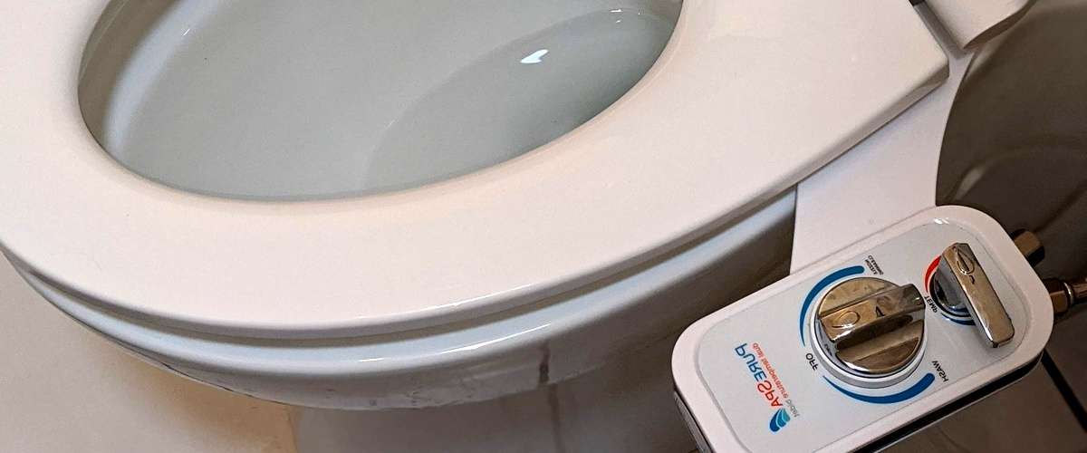 Comment changer le tuyau d'une toilette, Comment installer un flexible WC