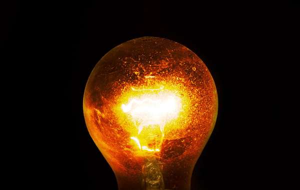 pollution électromagnétique causée par les lampes à LED