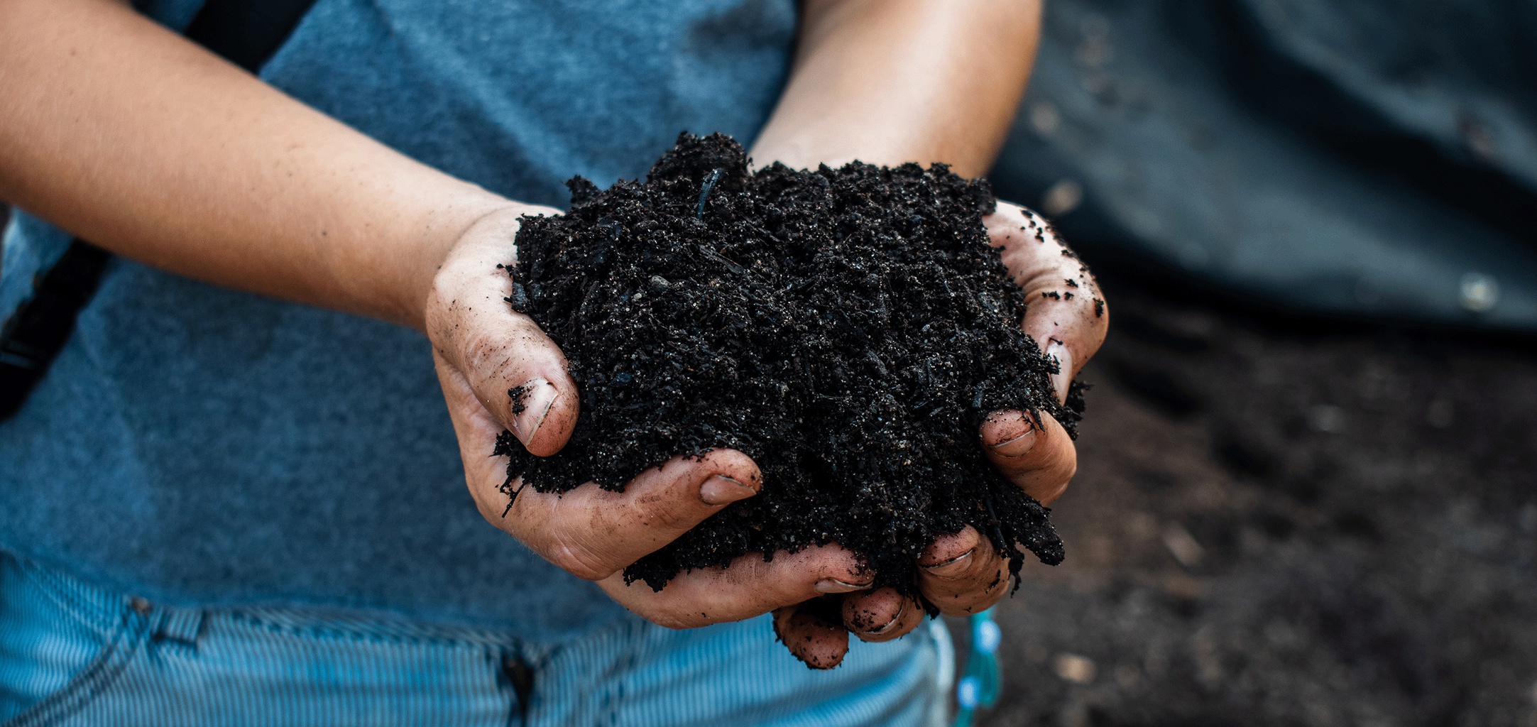 Faites votre compost maison - La terre est un jardin