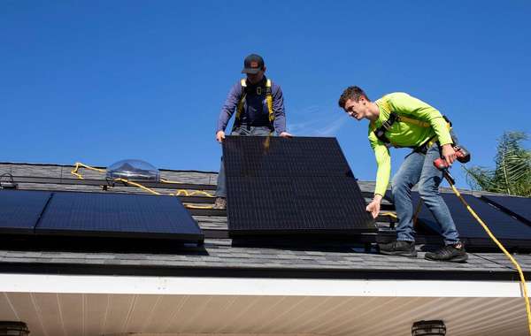 Foire aux questions sur les panneaux solaires photovoltaïques - Energie  Douce