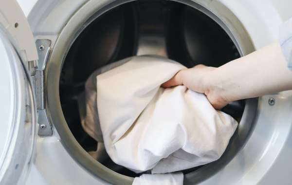 Balles de lavage : un dispositif performant pour se passer de lessive