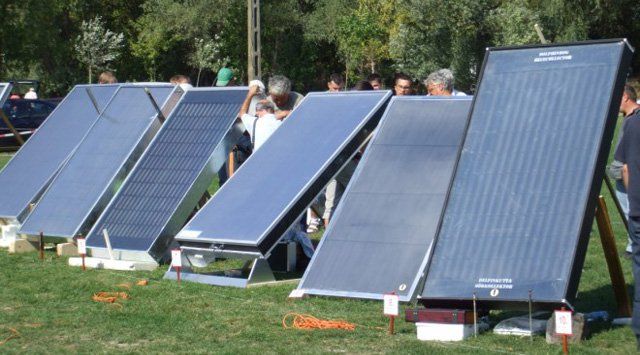 installation panneaux solaire avec batterie soi-même de A a Z