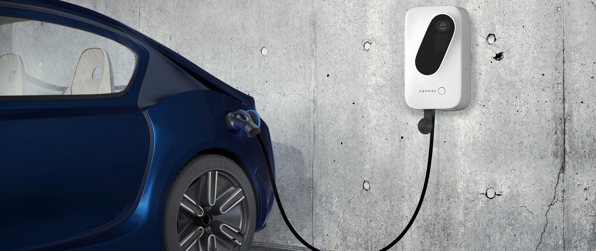 Bornes de recharge pour véhicules électriques ou hybrides rechargeables