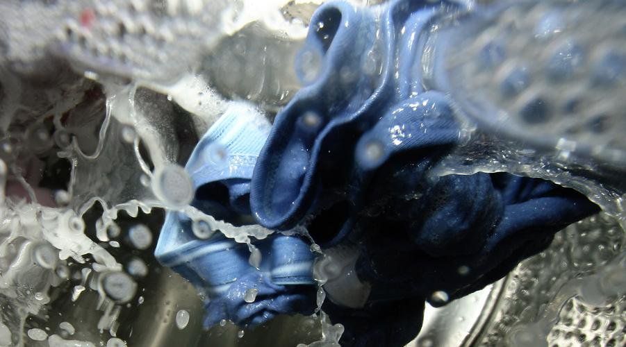 Boule de lavage: une alternative écologique pour laver le linge sans lessive