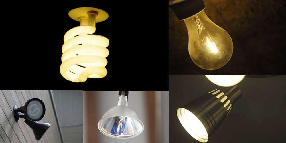 Comment choisir ses ampoules ?, Particuliers, Agir pour la transition  écologique
