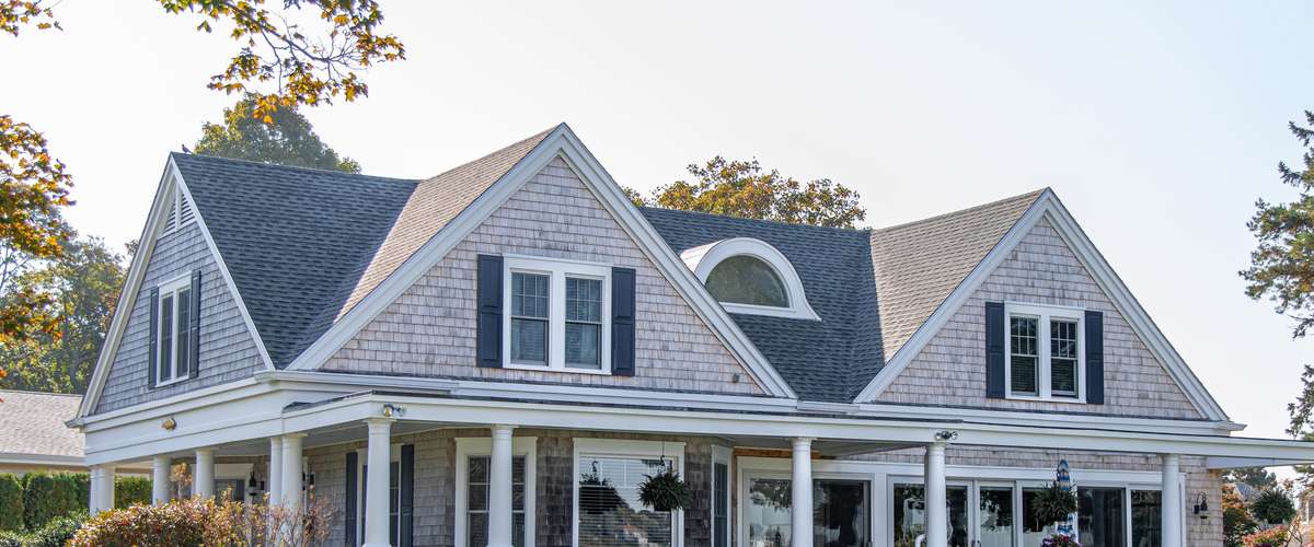 Quelle toiture pour votre maison ?