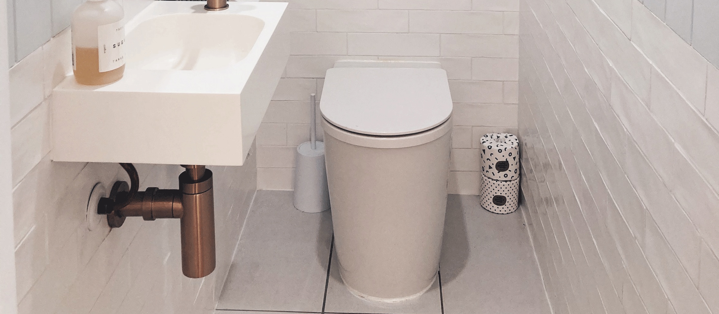 Installer des toilettes sèches dans une maison : les avantages et