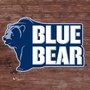 Blue Bear