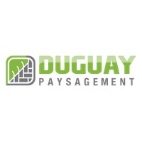 Paysagement Duguay