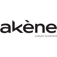 Akène, culture forestière