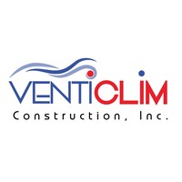 VENTICLIM CONSTRUCTIONS INC