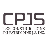 Les Constructions du Patrimoine J.S. INC.