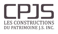 Les Constructions du Patrimoine J.S. INC.