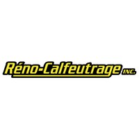 Réno-Calfeutrage Inc.
