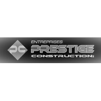 Entreprises prestige construction inc