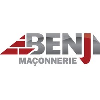 Benji Maçonnerie Montréal