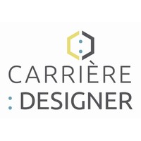 Carrière : Designer