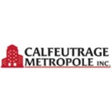 calfeutrage metropole inc