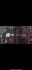 Trem Construction Inc