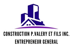 CONSTRUCTION P. VALERY ET FILS INC.