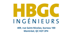 HBGC ingénieurs