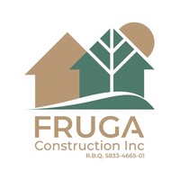 Construction Fruga inc.