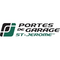 Portes de garage St-Jérôme