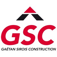 GAÉTAN SIROIS CONSTRUCTION INC