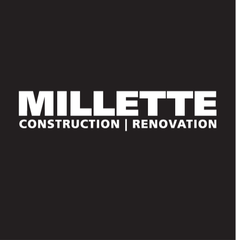 Millette Construction Rénovation
