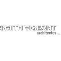 Smith Vigeant Architectes