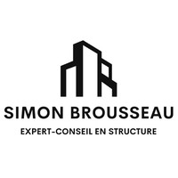 Simon Brousseau Expert-Conseil en Structure