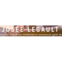 Josée Legault - Courtier immobilier résidentiel