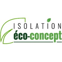 Isolation Éco-Concept
