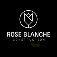 Rose Blanche Construction