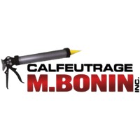 Calfeutrage M. Bonin Inc