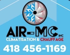 AIR-MC Climatisation & Chauffage Inc.