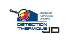 Détection thermique JD