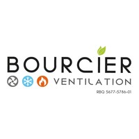 Bourcier Ventilation Inc.