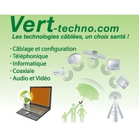 Vert-techno.com