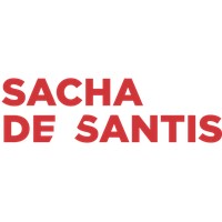 Sacha De Santis