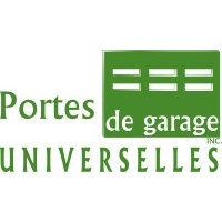 Portes de garage Universelles Inc